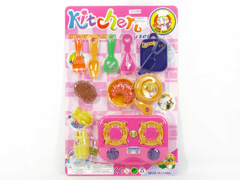 Kitchen Set toys