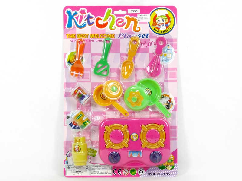 Kitchen Set toys