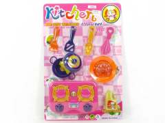 Kitchen Set toys