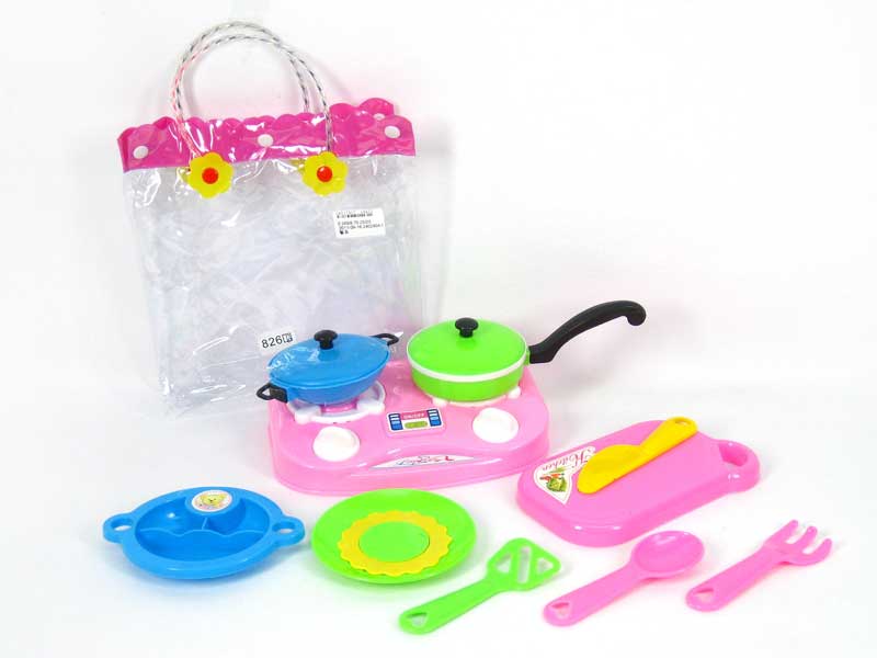 Kitchen Set toys