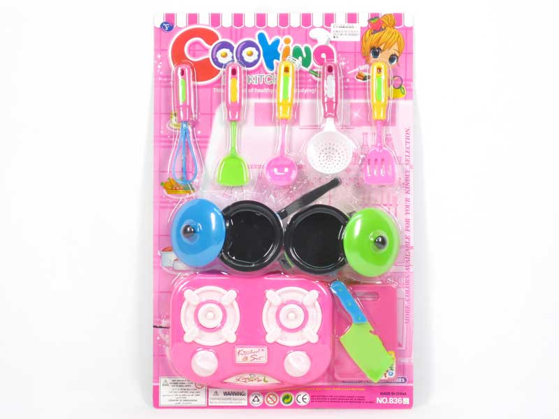 Kitchen Set toys