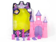 Castle Toys toys