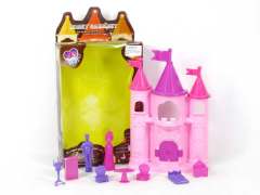 Castle Toys