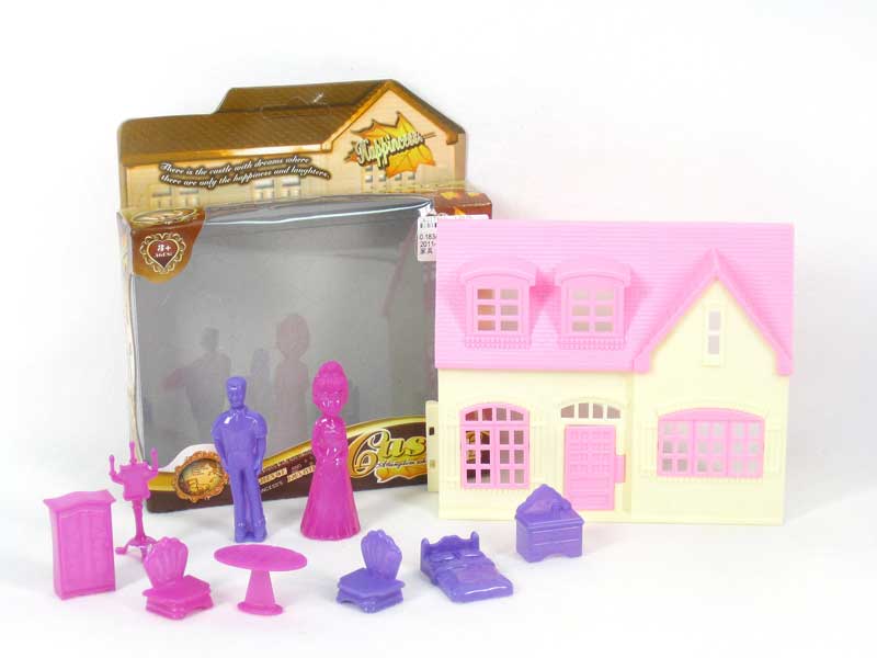 Furniture Set toys