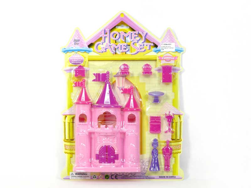 Castle Toys toys