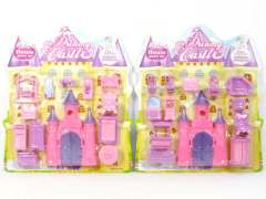 Castle Toys(2S)