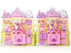 Castle Toys(2S) toys