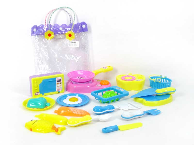 Kitchen Set toys