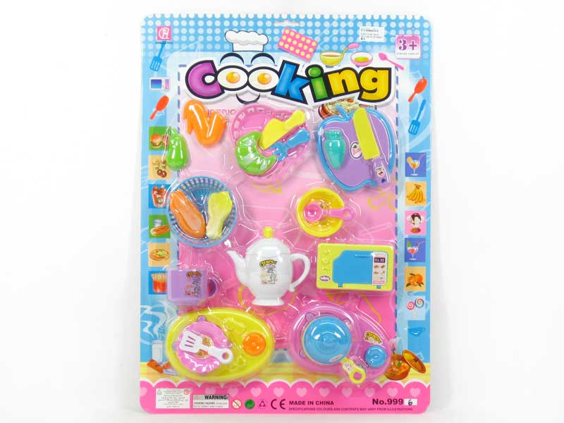 Kitchen Set toys