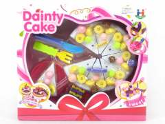 Cake Set toys