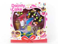 Cake Set toys