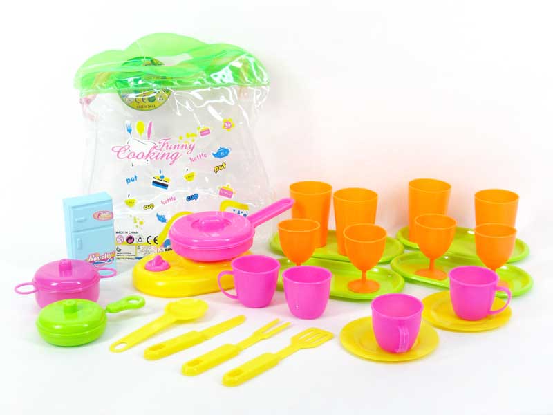 Kitchen Set toys