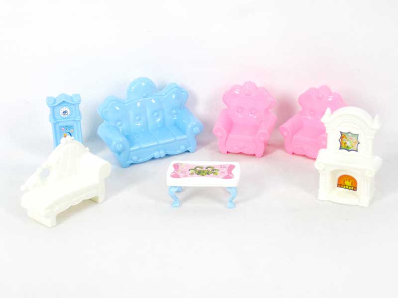 Furniture Set toys