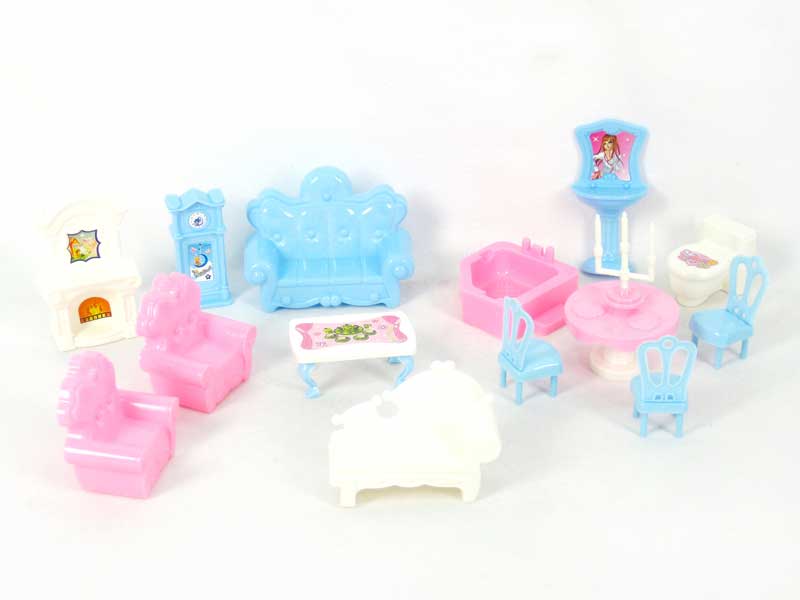 Furniture Set toys