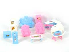 Furniture Set toys