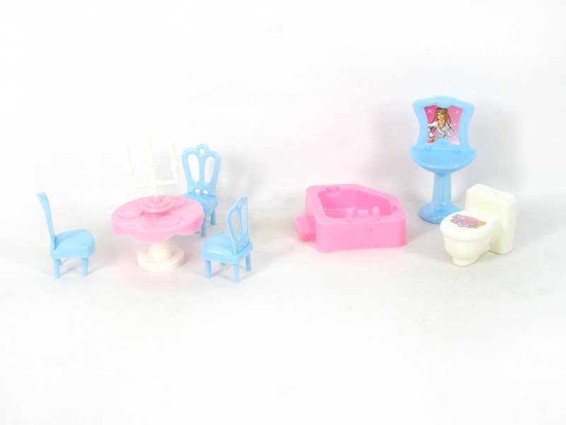 Furniture Set toys