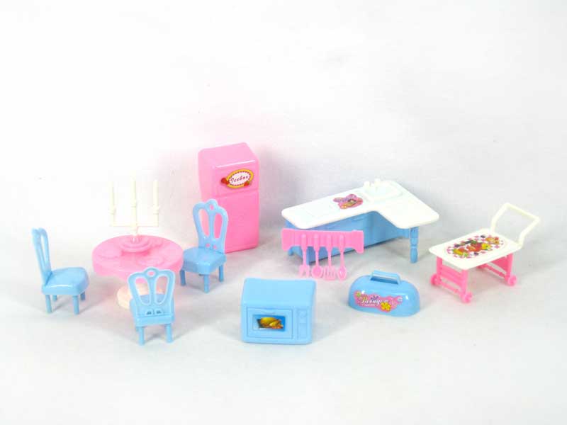 Furniture Set toys