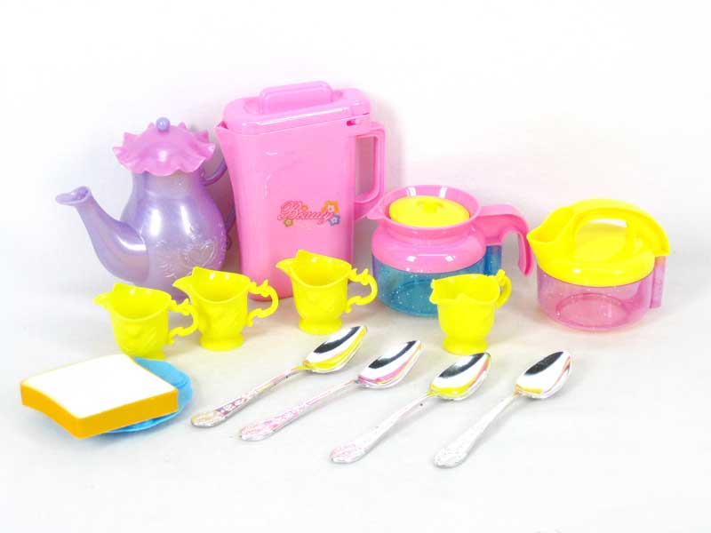 Kitchen Set toys