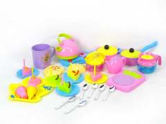 Kitchen Set toys