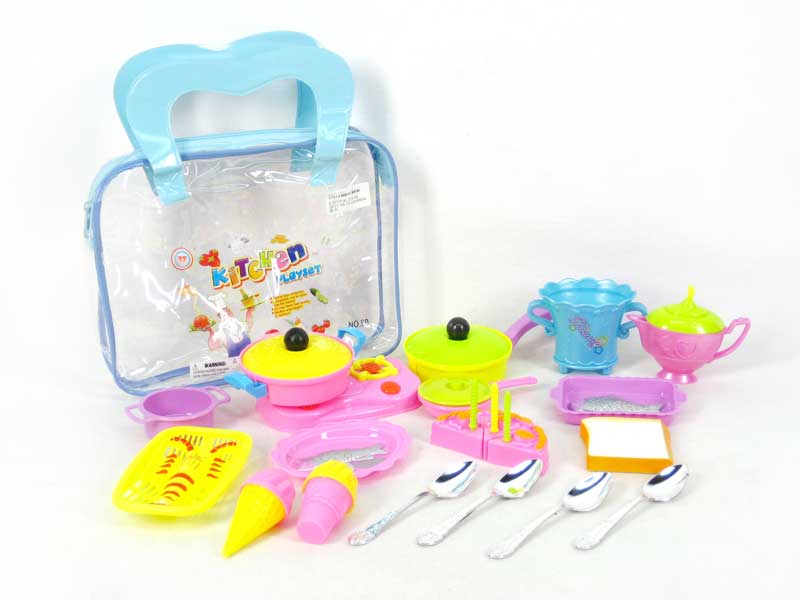 Kitchen Set toys