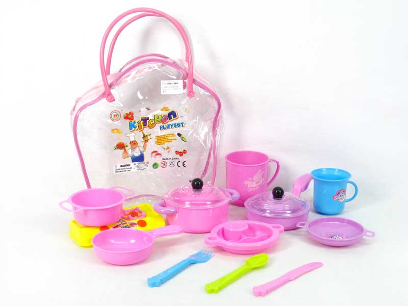 Kitchen Set toys