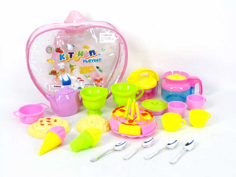 Kitchen Set toys