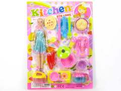 Kitchen Set toys