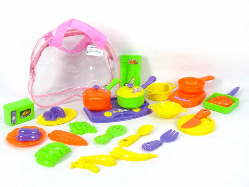 Kitchen Set toys