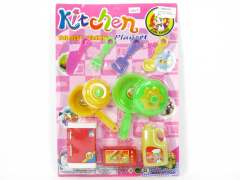 Kitchen Set