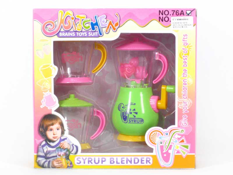 KITCHEN SET toys