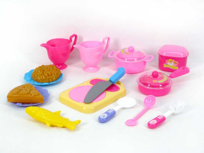 Kitchen Set toys