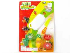 Fruit Series toys