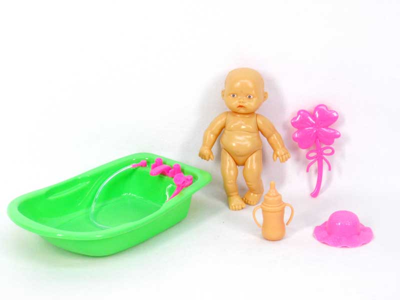 Tub Set toys