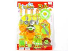 Kitchen Set toys