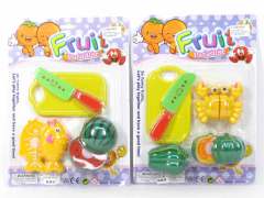 Food Series Set(2S) toys