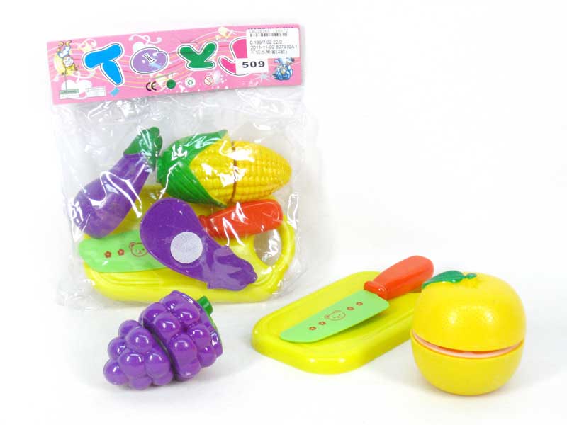 Assembling Series(2S) toys