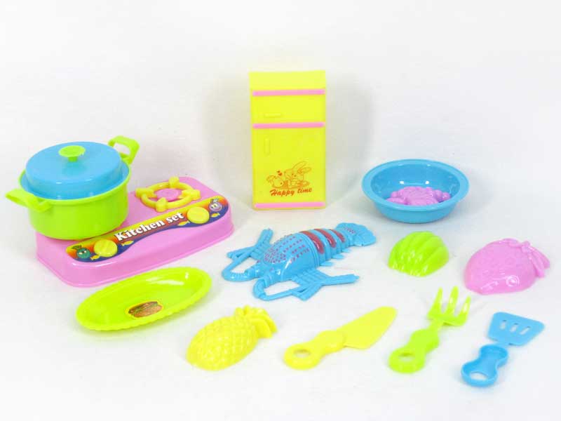 Kitchen Set toys