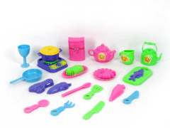 Kitchen Set toys