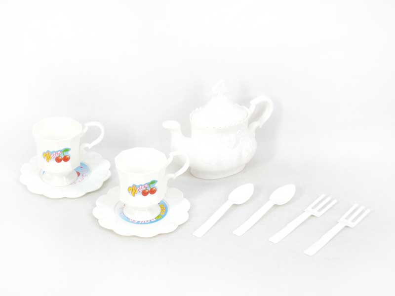 Tea Set toys