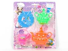 Tea Set toys