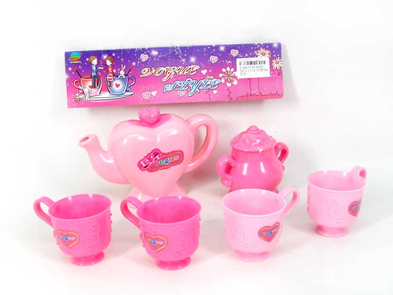 Tea Set toys