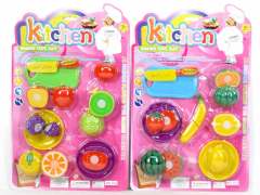 Assembling Series(2S) toys