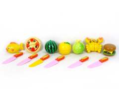 Food Series Set(7S) toys