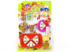 Food Series Set toys