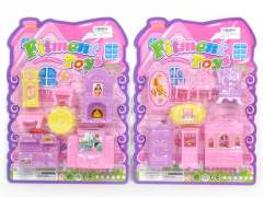 Furniture Set(2S) toys