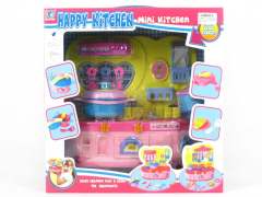 kitchen set toys
