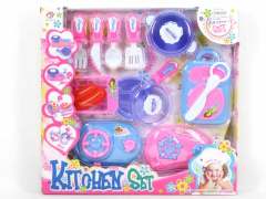 Kitchen Set