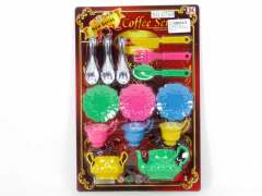 Coffee Set toys