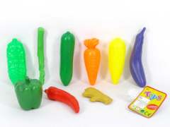 Vegetable Set toys