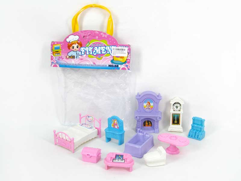 Furniture Set toys